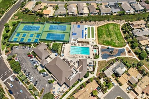 A home in Dana Point