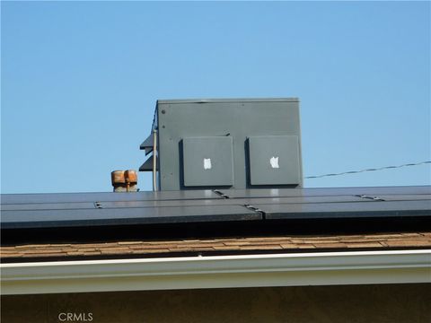 A home in Redlands