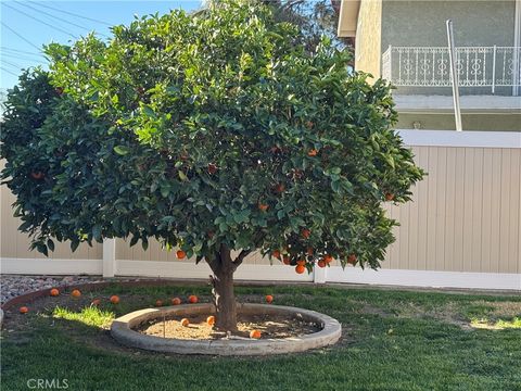 A home in Redlands