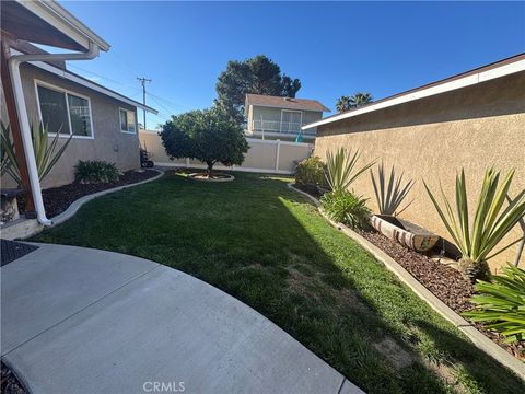 A home in Redlands