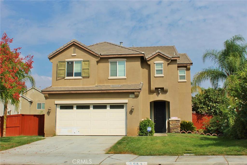 Villages of Avalon - Residential Lease