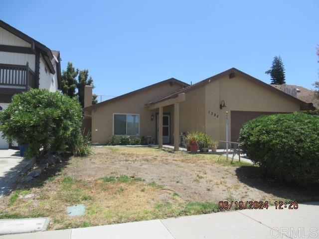 1395 Don Carlos Court