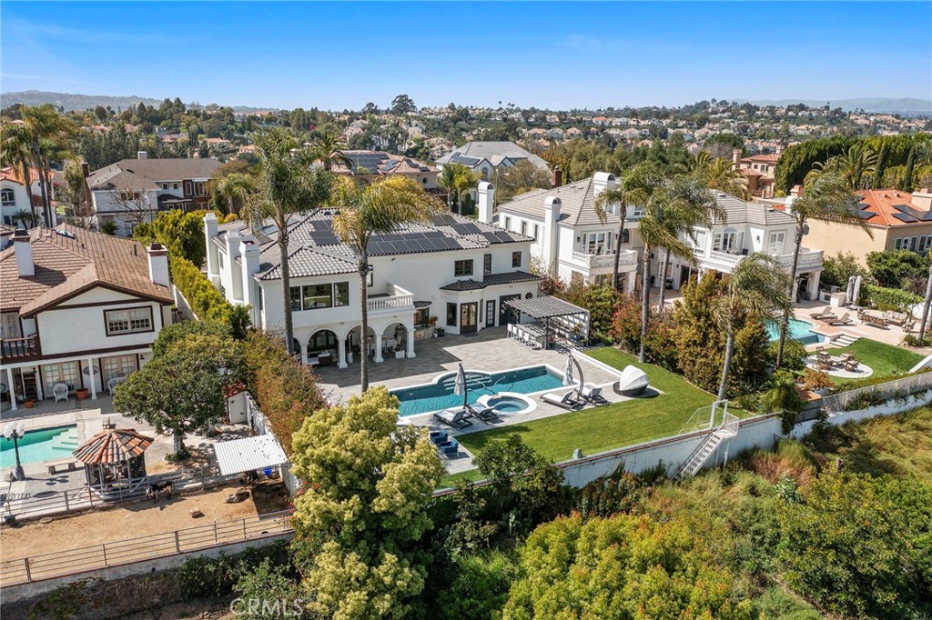 Nellie Gail (NG) - Residential