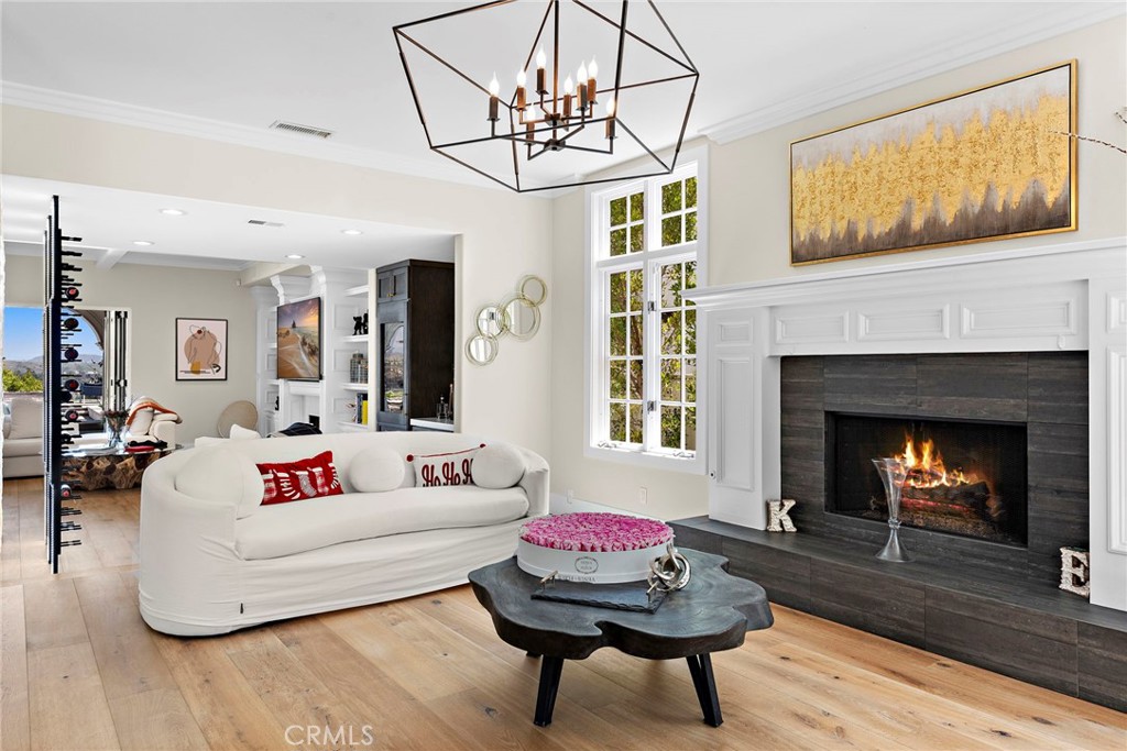 Nellie Gail (NG) - Residential