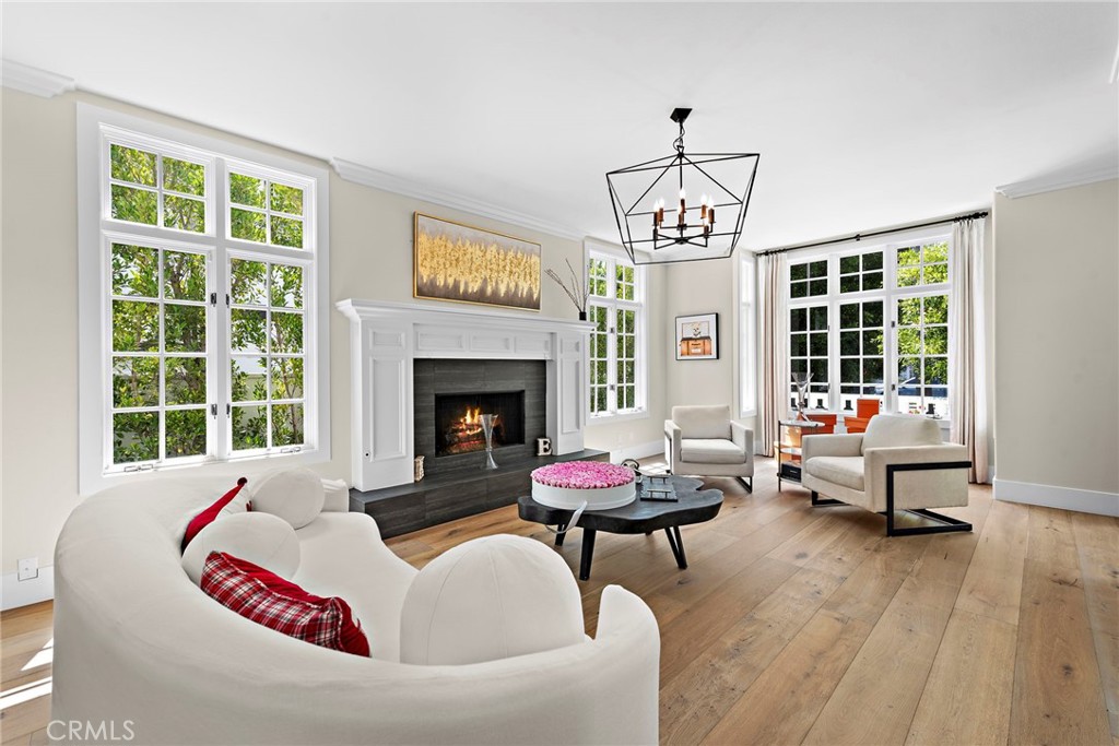 Nellie Gail (NG) - Residential