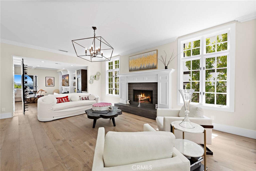 Nellie Gail (NG) - Residential