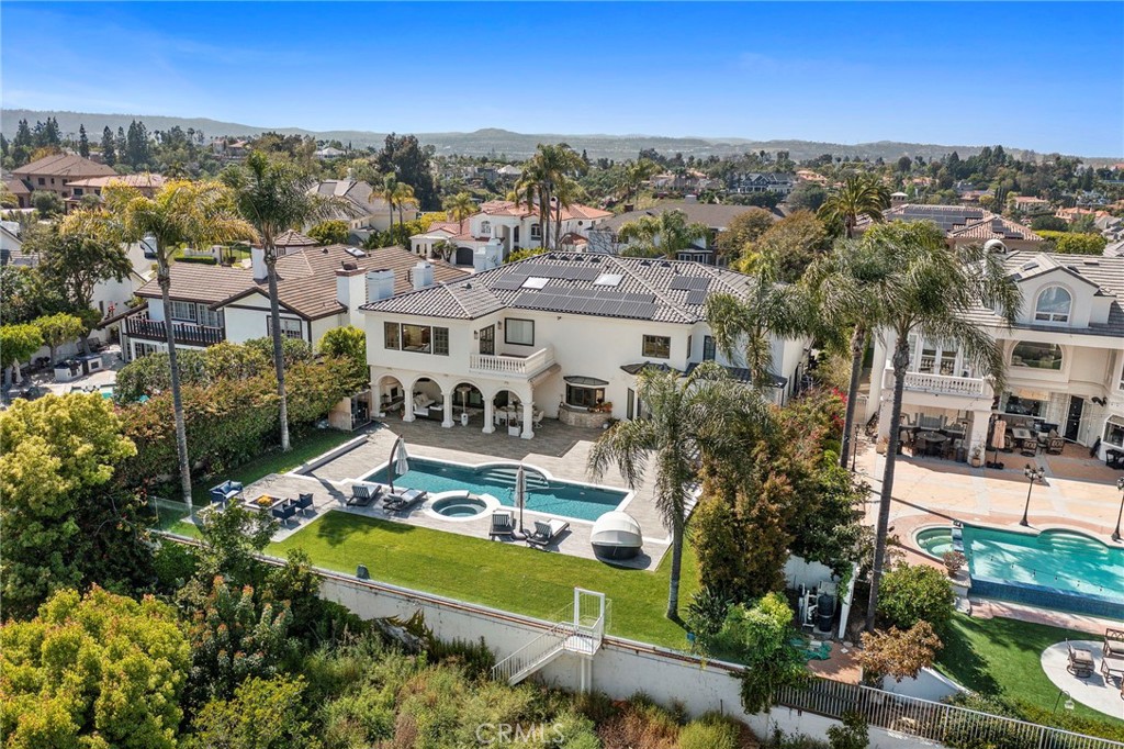 Nellie Gail (NG) - Residential