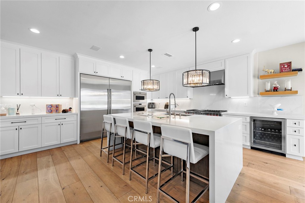 Nellie Gail (NG) - Residential