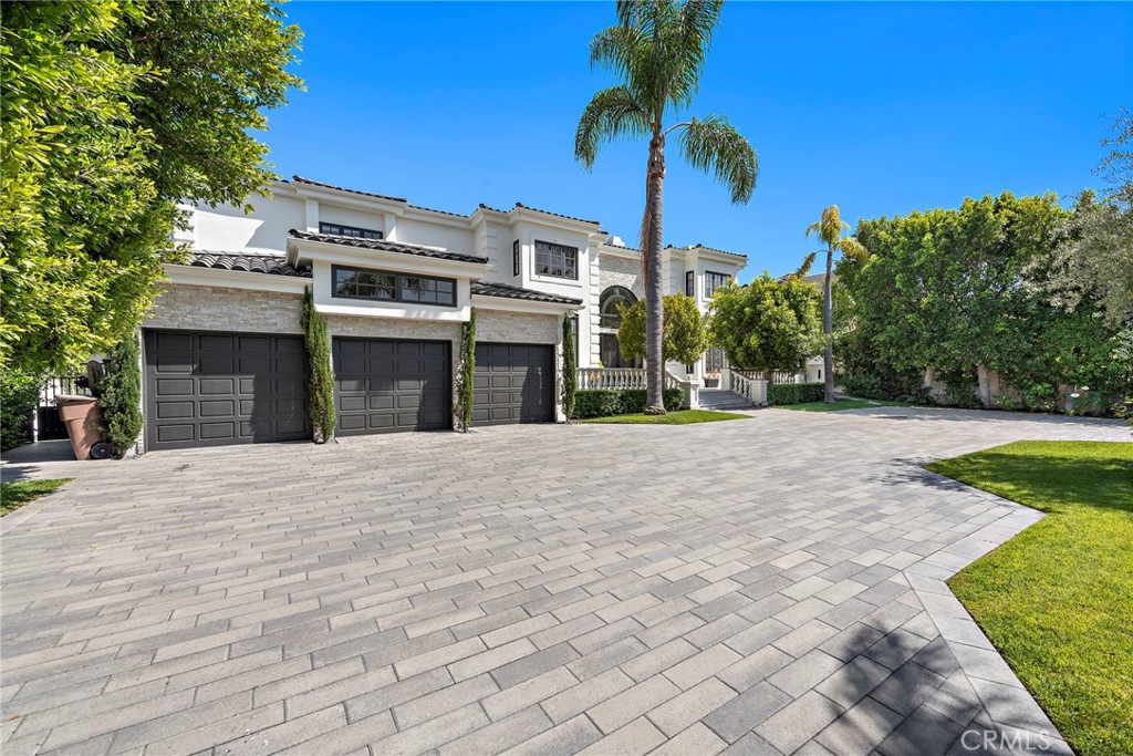 Nellie Gail (NG) - Residential