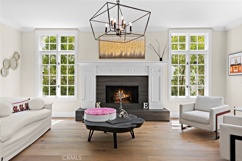 Nellie Gail (NG) - Residential