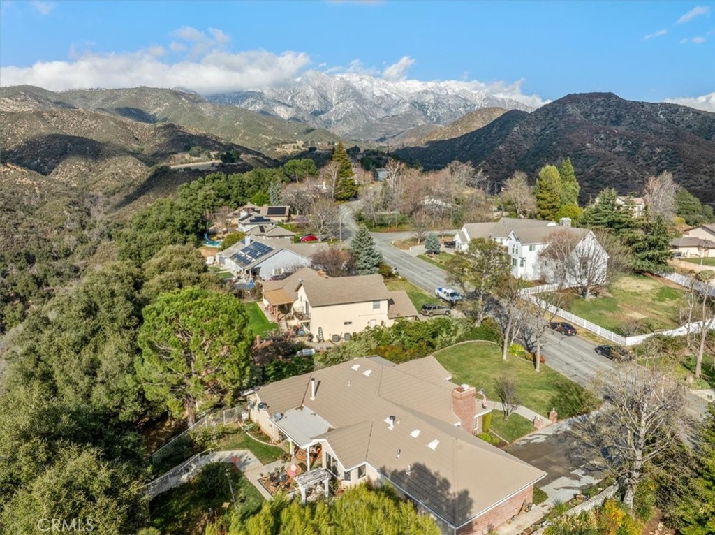13154 Oak Crest Drive