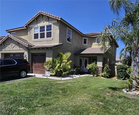 A home in Wildomar