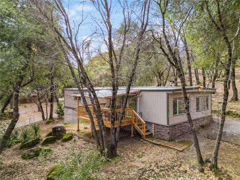 A home in Sonora