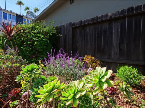 A home in Torrance