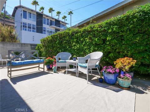 A home in Torrance