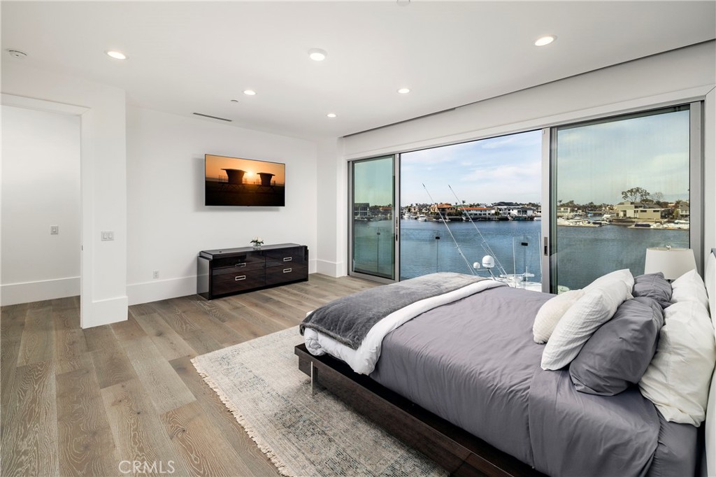 Mainland (HHML) - Residential