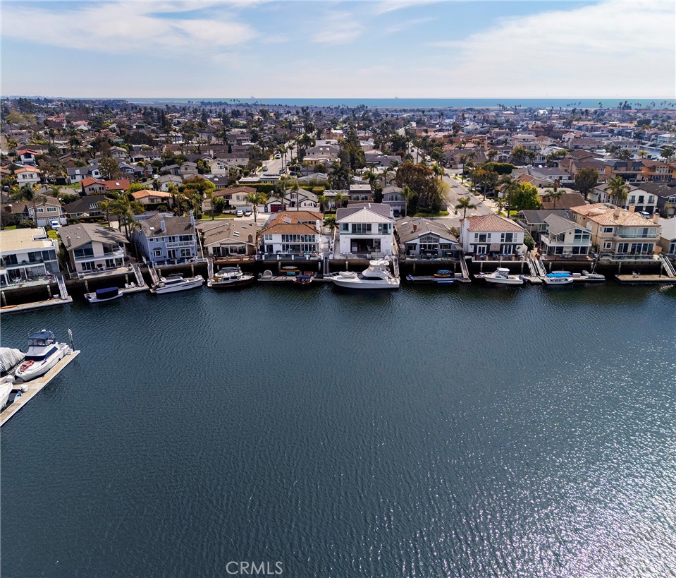 Mainland (HHML) - Residential