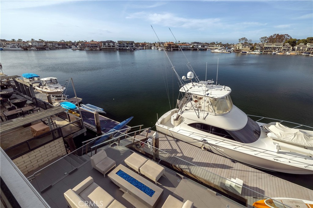 Mainland (HHML) - Residential