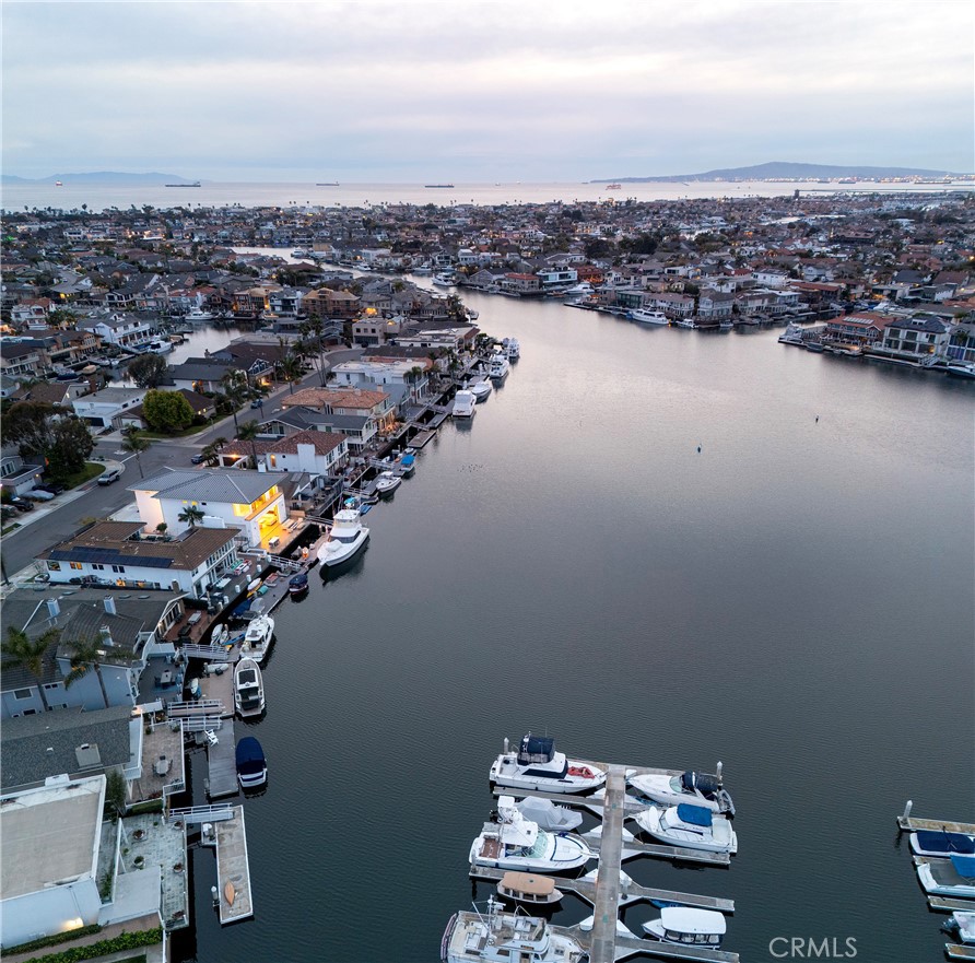 Mainland (HHML) - Residential