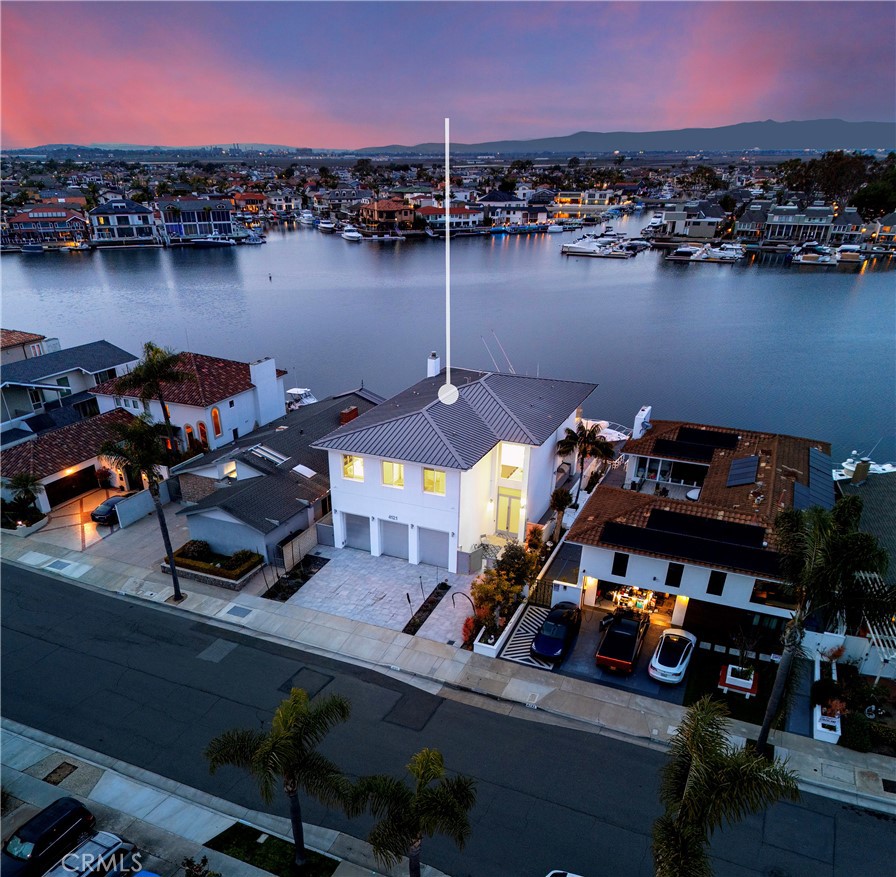 Mainland (HHML) - Residential