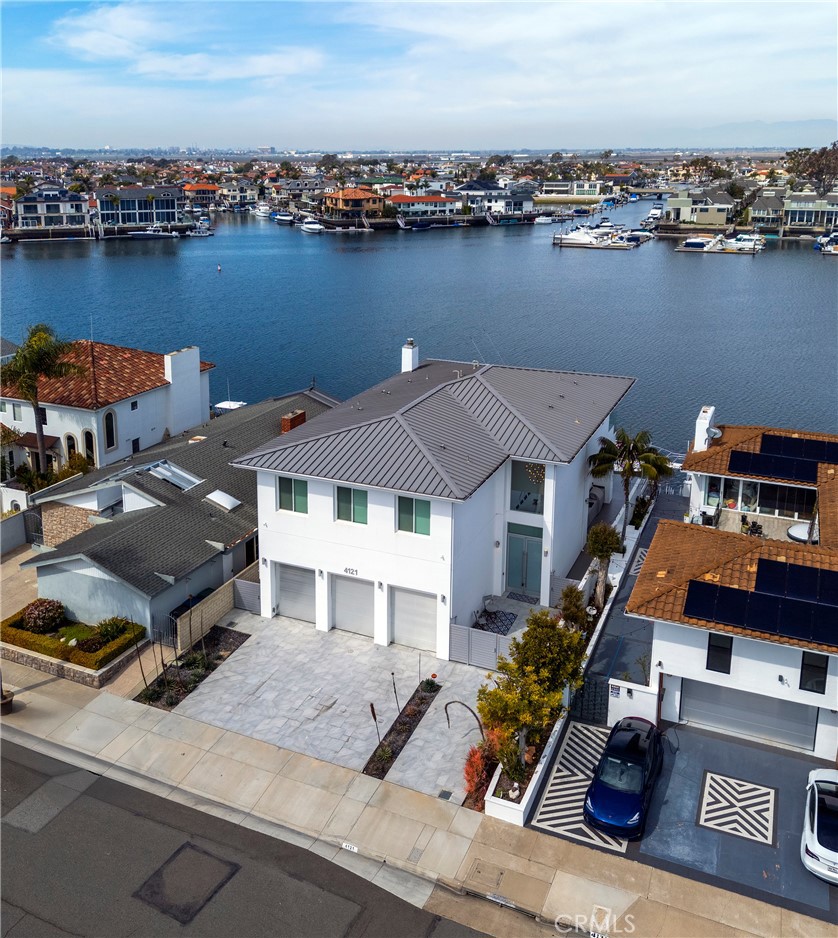 Mainland (HHML) - Residential