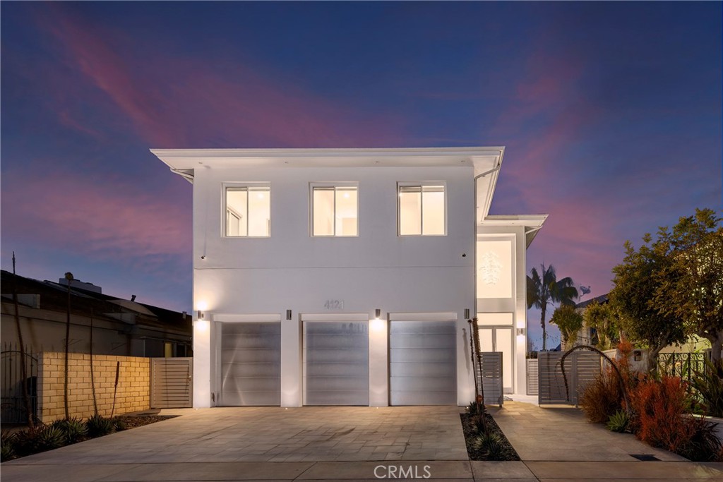 Mainland (HHML) - Residential