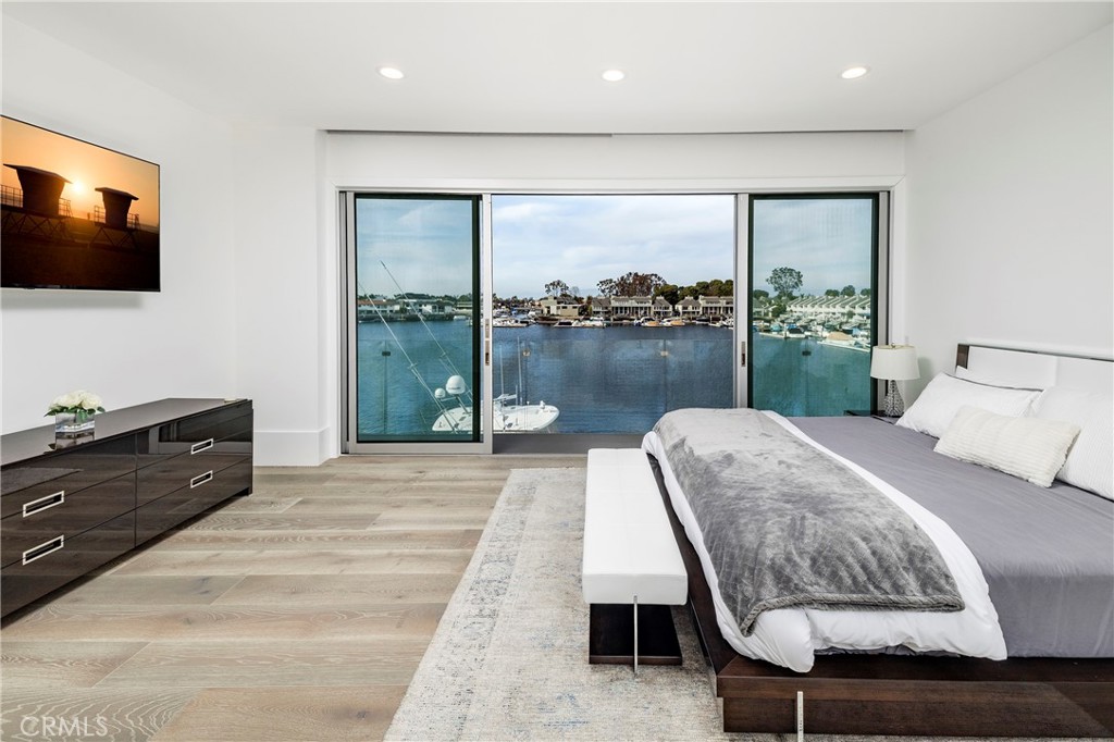 Mainland (HHML) - Residential