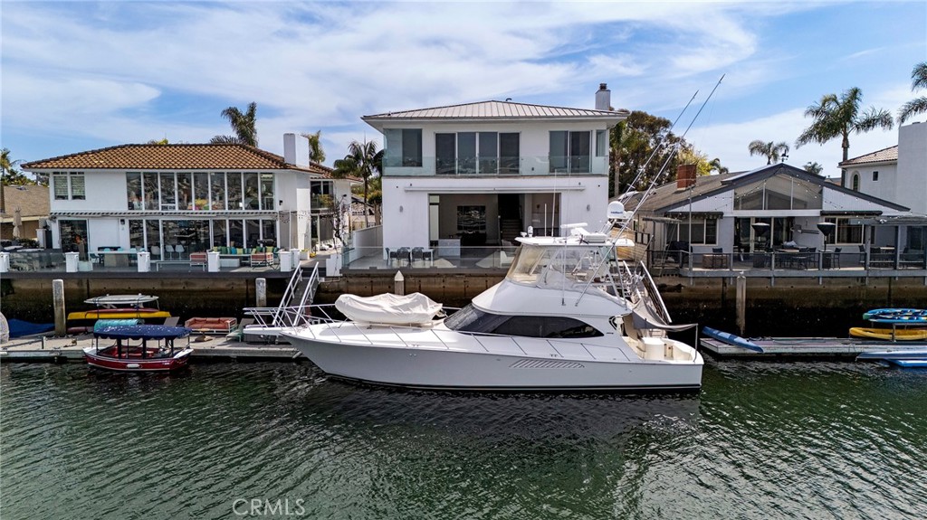 Mainland (HHML) - Residential