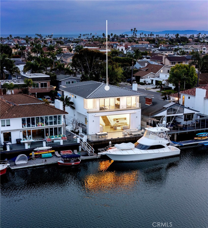 Mainland (HHML) - Residential