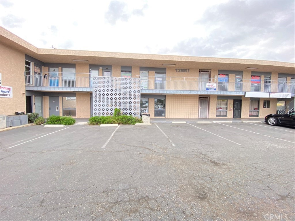 13861 Beach Boulevard