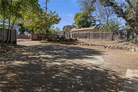 A home in Clearlake