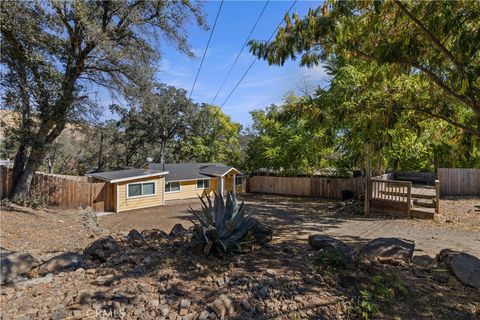 A home in Clearlake