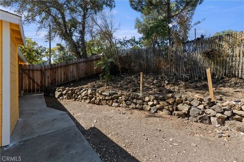 A home in Clearlake