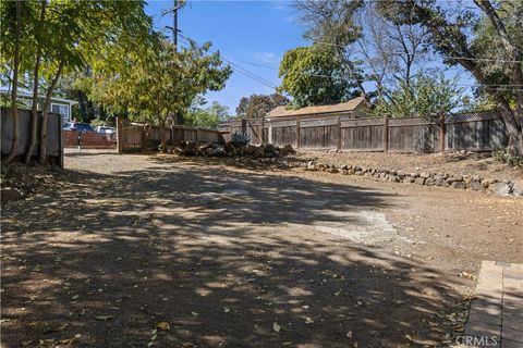 A home in Clearlake