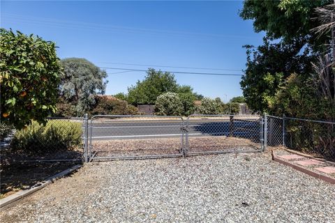 A home in Hemet