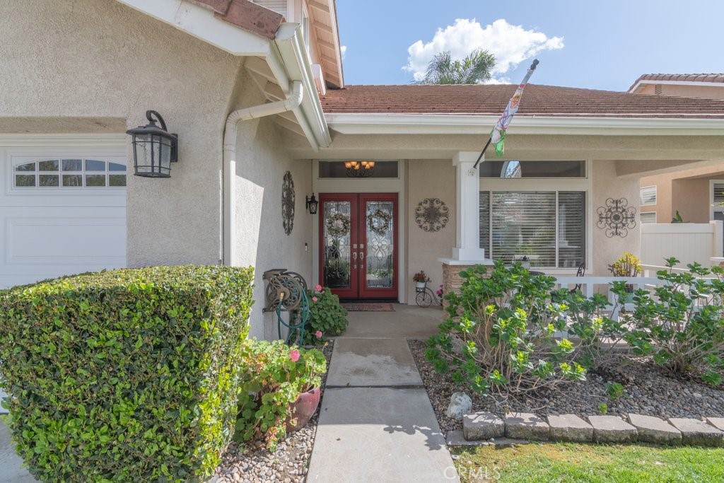 32153 Camino Nunez