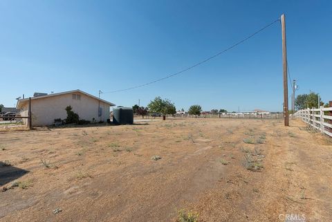 A home in Madera