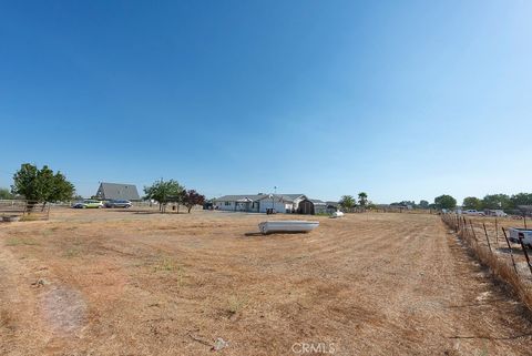 A home in Madera