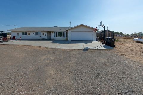 A home in Madera