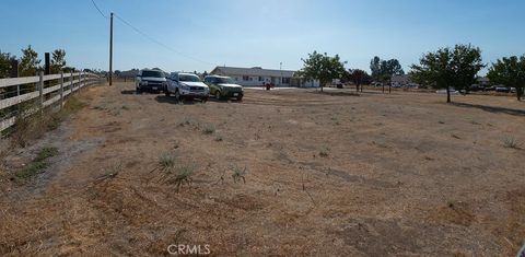 A home in Madera