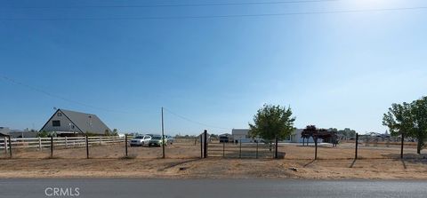 A home in Madera