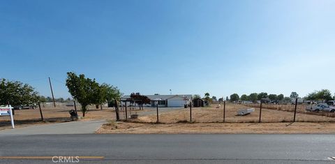 A home in Madera