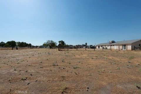 A home in Madera