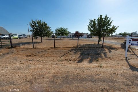 A home in Madera