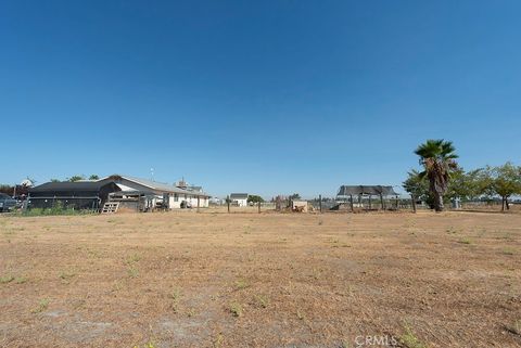 A home in Madera