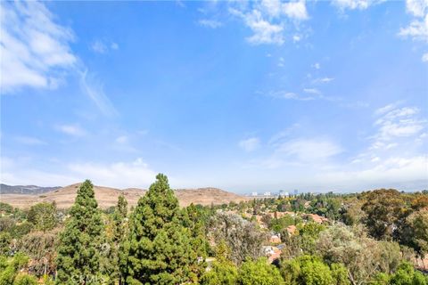 A home in Laguna Woods