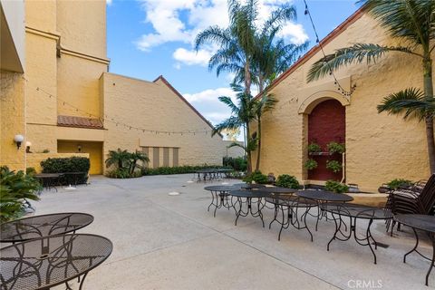 A home in Laguna Woods