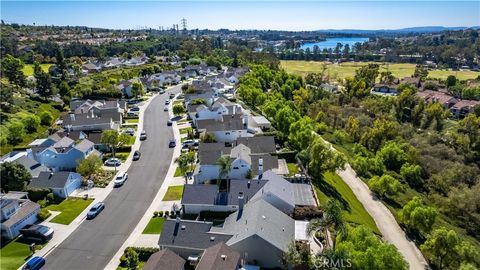 A home in Mission Viejo