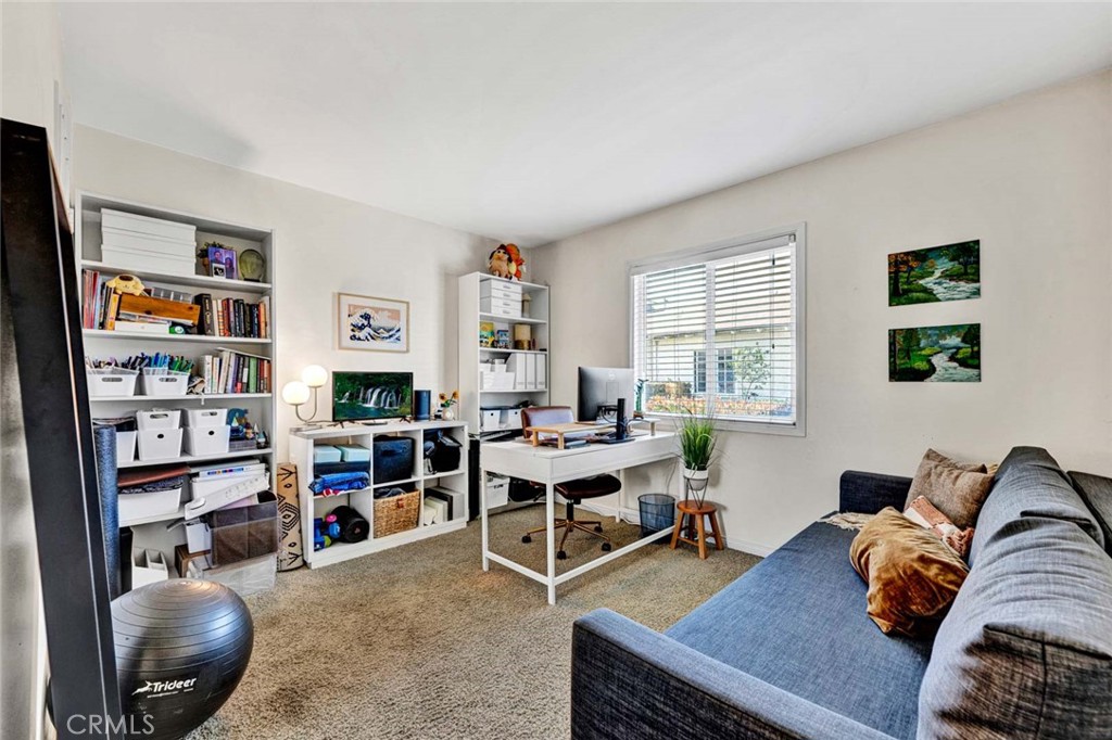 Costa Mesa Residential Income (CMRI) - Residential Income