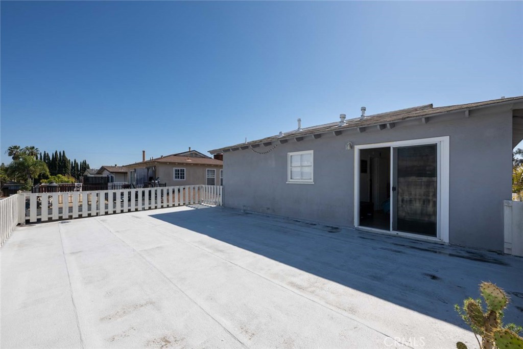 Costa Mesa Residential Income (CMRI) - Residential Income